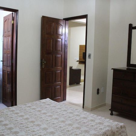 Sobrado Em Arraial Do Cabo Apartment Exterior photo