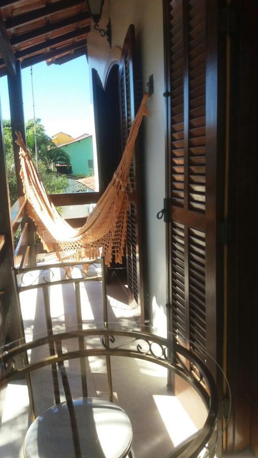 Sobrado Em Arraial Do Cabo Apartment Exterior photo